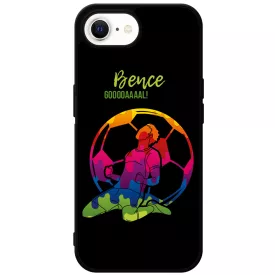 Kerd a neveddel GOAL! Foci mintas iPhone 16e tok