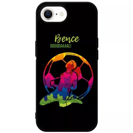 Kerd a neveddel GOAL! Foci mintas iPhone 16e tok