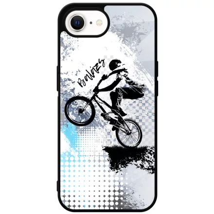 Kerd a neveddel Kerekpar iPhone 16e Magsafe tok