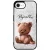 Cuki maci - Téli mintás iPhone 16e tok