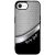 Silver Speaker iPhone 17e tok