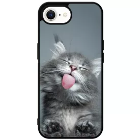 Miss Lefety Cica iPhone 17e tok