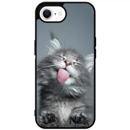 Miss Lefety Cica iPhone 16e Magsafe tok