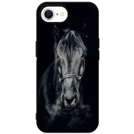 A nevem Bársony - Lovas iPhone 17e tok