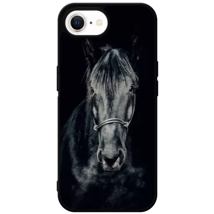 A nevem Bársony - Lovas iPhone 17e Magsafe tok