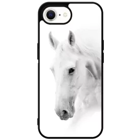 Hercegnő, a gyönyörű - Lovas iPhone 16e tok