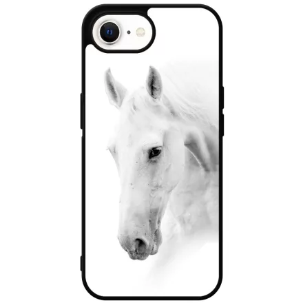 Hercegnő, a gyönyörű - Lovas iPhone 16e tok