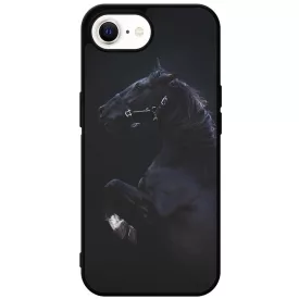 Apollo, a lenyűgöző - Lovas iPhone 17e tok