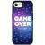 Game Over - Play again? iPhone 17e Magsafe tok