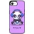 Gamer Panda iPhone 16e Magsafe tok