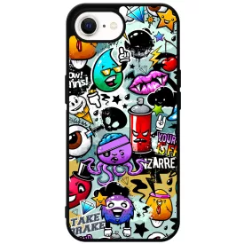 Bizarre Matricabomba iPhone 16e tok