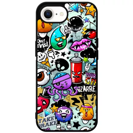 Bizarre Matricabomba iPhone 16e tok