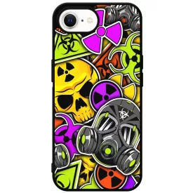 Biohazard Matricabomba iPhone 16e tok