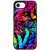 Intense Crazy Graffiti iPhone 17e tok