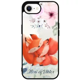 Neves cukisagok kollekcio Cuki roka szerelem iPhone 16e tok