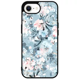 Kedves tavaszi virag iPhone 16e tok