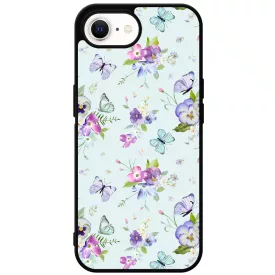 Pillangos viragzas iPhone 16e tok