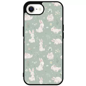 Tunderi nyuszik iPhone 16e tok