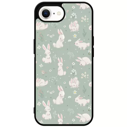 Tunderi nyuszik iPhone 16e tok