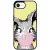 Cuki nyuszi Bubble iPhone 17e tok