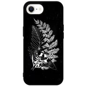 Ellie Tattoo last of us iPhone 16e tok