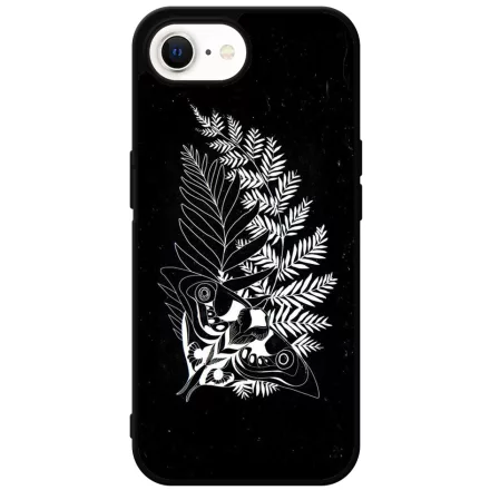 Ellie Tattoo last of us iPhone 16e Magsafe tok