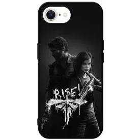 Last of us RISE iPhone 16e tok