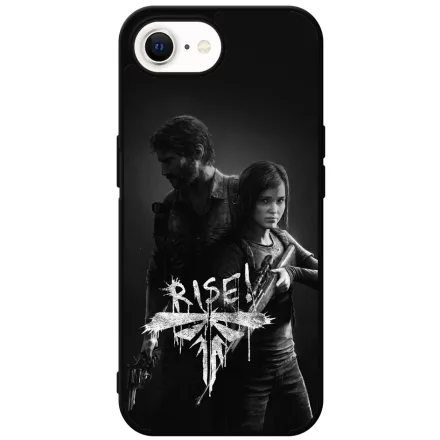 Last of us RISE iPhone 16e tok