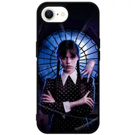 Wednesday, csak komolyan iPhone 16e tok