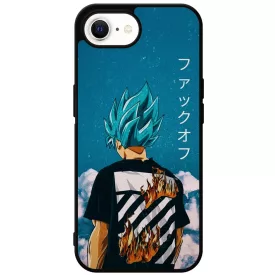 Supreme Goku iPhone 16e tok