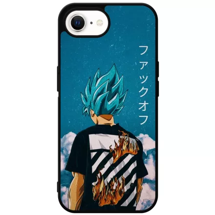 Supreme Goku iPhone 16e tok