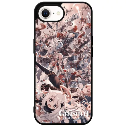 Genshin Impact Characters iPhone 17e Magsafe tok