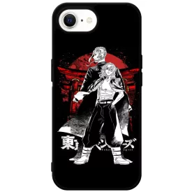 Tokyo Revengers RED iPhone 17e tok
