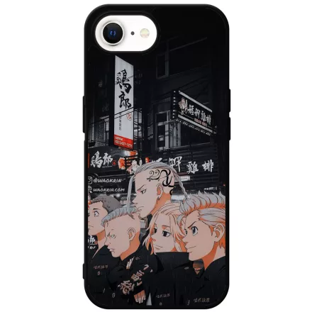 Tokyo Revengers Gang iPhone 17e tok