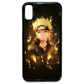 Naruto Uzumaki anime iPhone X-Xs tok
