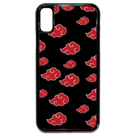 Akatsuki - naruto anime iPhone X-Xs tok