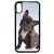 Tündéri Francia bulldog iPhone X-Xs tok