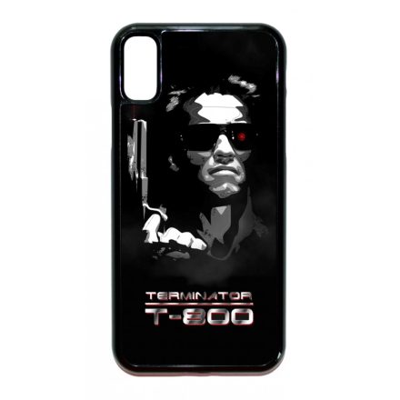 T-800 Terminator iPhone X-Xs tok