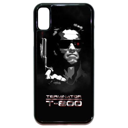 T-800 Terminator iPhone X-Xs tok