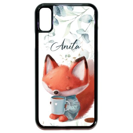 Kerd a neveddel - Kaves Roka - osz iPhone X/Xs tok