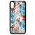Csodas festett oszi színek iPhone X/Xs tok
