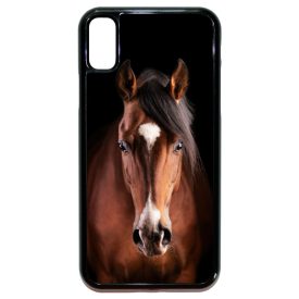 A Lovam Táncos - Lovas iPhone X/Xs tok