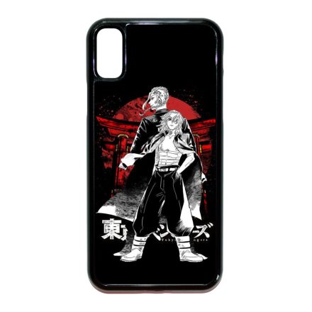 Tokyo Revengers RED iPhone X/Xs tok