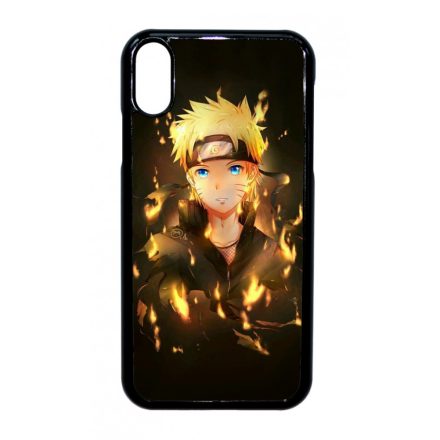 Naruto Uzumaki anime iPhone Xr tok