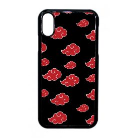 Akatsuki - naruto anime iPhone Xr tok