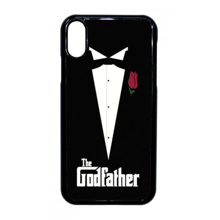 A Keresztapa - Godfather iPhone Xr tok