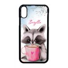 Kerd a neveddel - Mosomaci - osz iPhone Xr tok