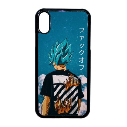 Supreme Goku iPhone Xr tok