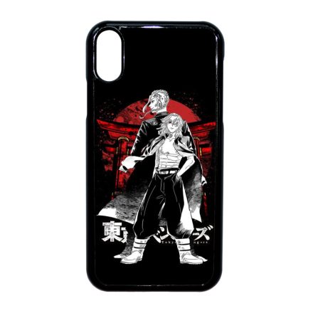 Tokyo Revengers RED iPhone Xr tok