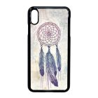álomfogó dreamcatcher álomfogós iPhone Xs Max fehér tok
